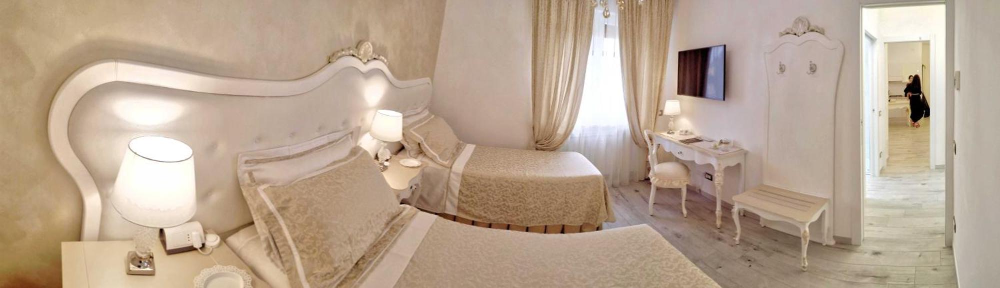 Alloggio Turistico Giulietta E Romeo - Intero Appartamento - Villafranca Di Verona, Zimmer, Holiday Rooms Εξωτερικό φωτογραφία