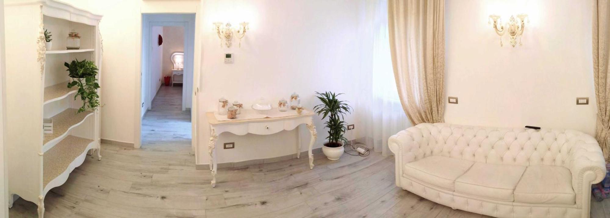 Alloggio Turistico Giulietta E Romeo - Intero Appartamento - Villafranca Di Verona, Zimmer, Holiday Rooms Εξωτερικό φωτογραφία