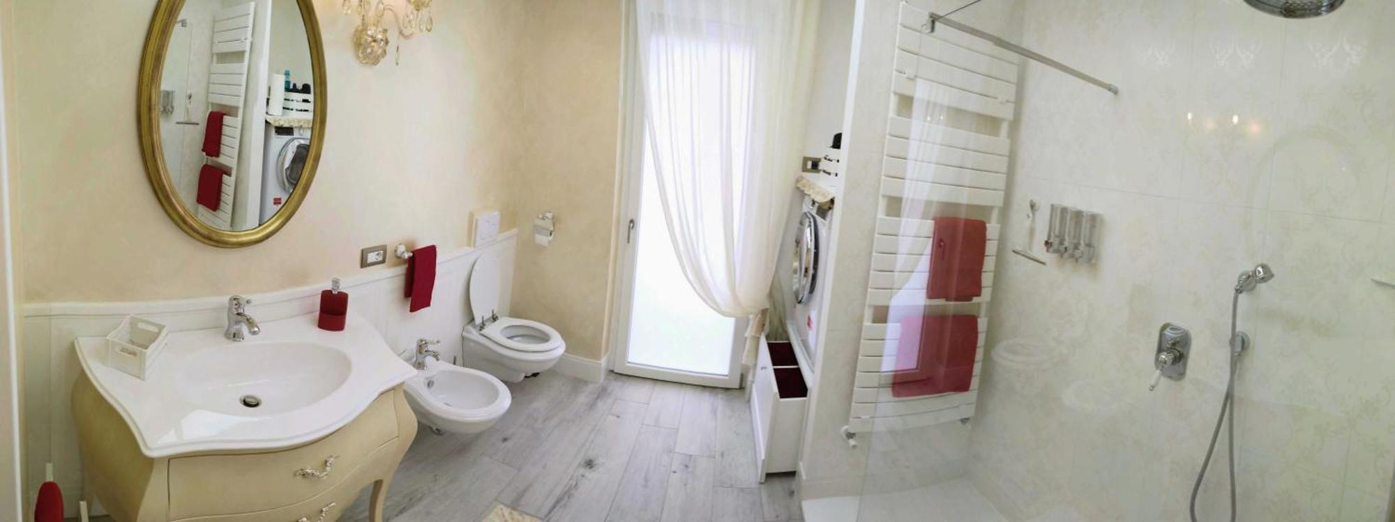 Alloggio Turistico Giulietta E Romeo - Intero Appartamento - Villafranca Di Verona, Zimmer, Holiday Rooms Εξωτερικό φωτογραφία