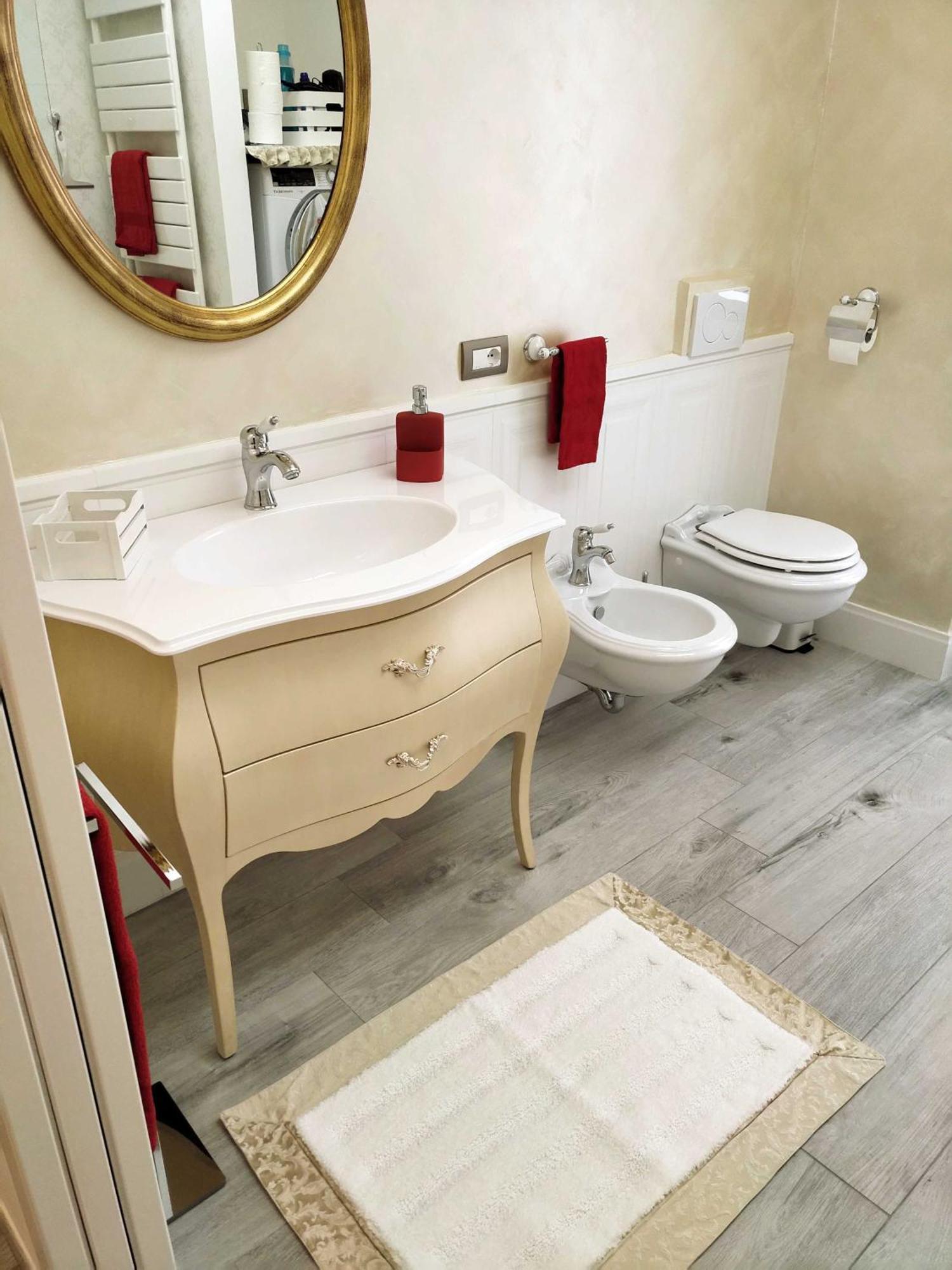 Alloggio Turistico Giulietta E Romeo - Intero Appartamento - Villafranca Di Verona, Zimmer, Holiday Rooms Εξωτερικό φωτογραφία