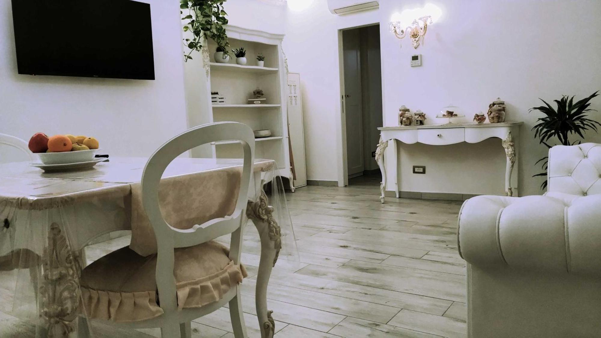 Alloggio Turistico Giulietta E Romeo - Intero Appartamento - Villafranca Di Verona, Zimmer, Holiday Rooms Εξωτερικό φωτογραφία