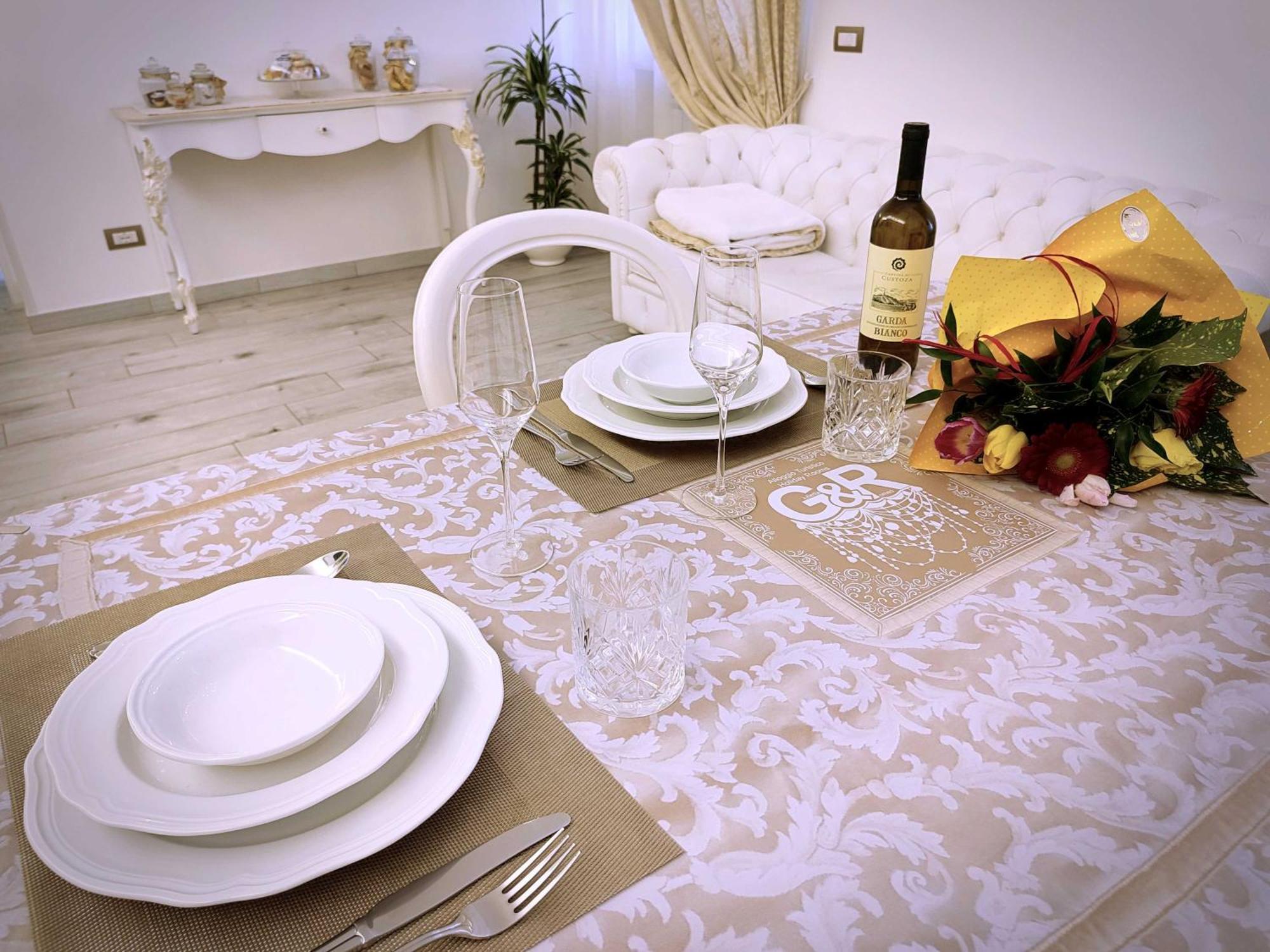 Alloggio Turistico Giulietta E Romeo - Intero Appartamento - Villafranca Di Verona, Zimmer, Holiday Rooms Εξωτερικό φωτογραφία