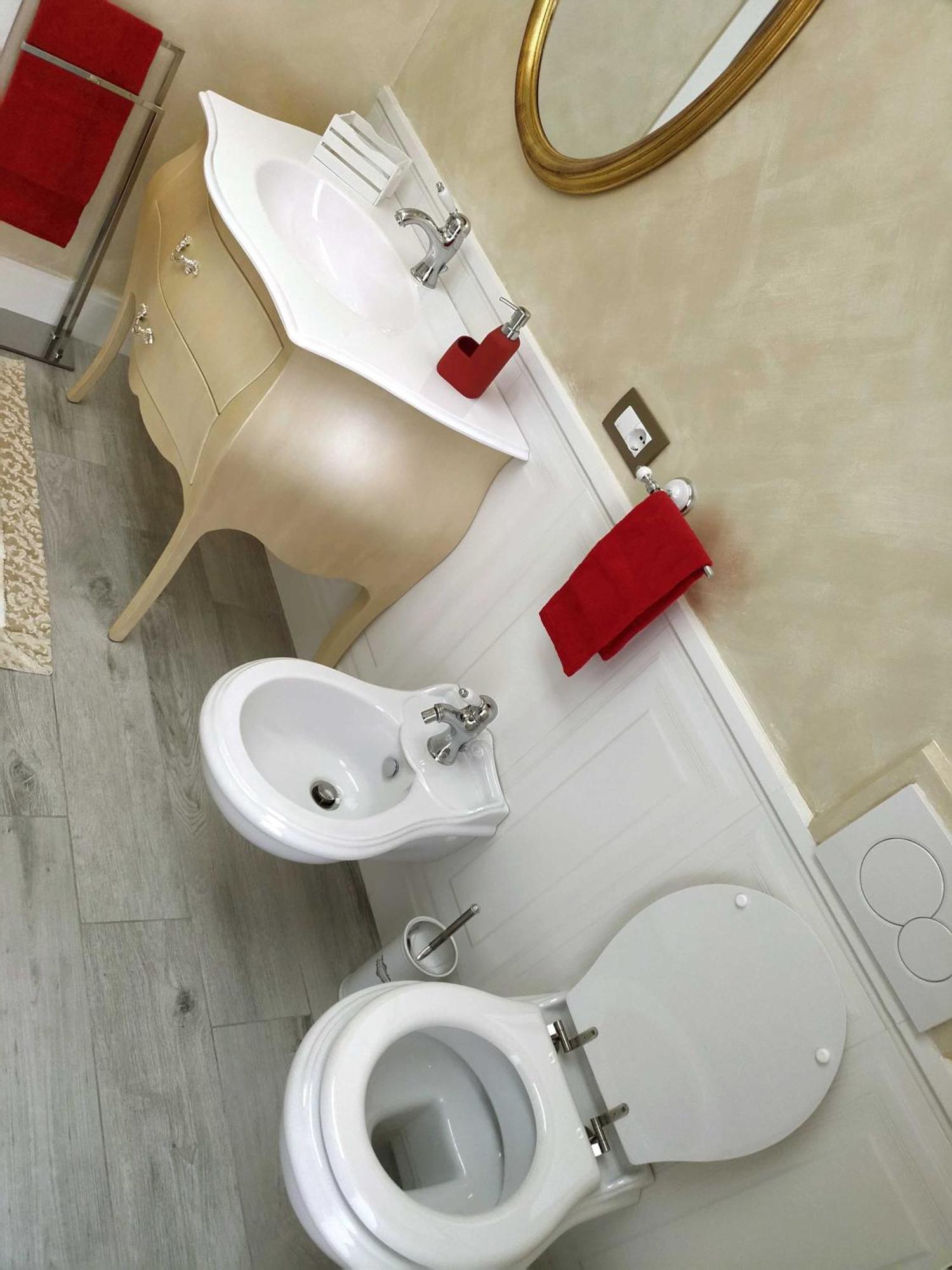 Alloggio Turistico Giulietta E Romeo - Intero Appartamento - Villafranca Di Verona, Zimmer, Holiday Rooms Εξωτερικό φωτογραφία