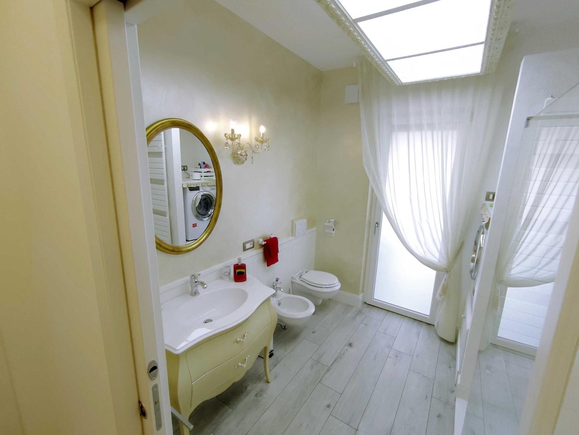 Alloggio Turistico Giulietta E Romeo - Intero Appartamento - Villafranca Di Verona, Zimmer, Holiday Rooms Εξωτερικό φωτογραφία