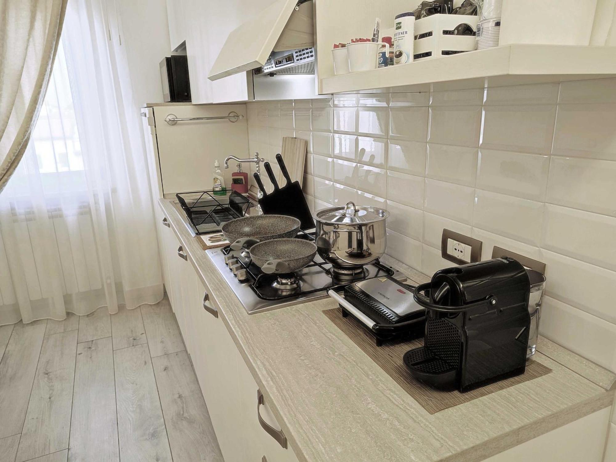 Alloggio Turistico Giulietta E Romeo - Intero Appartamento - Villafranca Di Verona, Zimmer, Holiday Rooms Εξωτερικό φωτογραφία