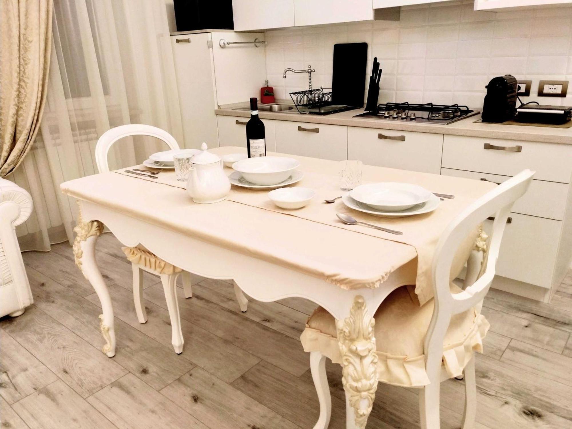 Alloggio Turistico Giulietta E Romeo - Intero Appartamento - Villafranca Di Verona, Zimmer, Holiday Rooms Εξωτερικό φωτογραφία