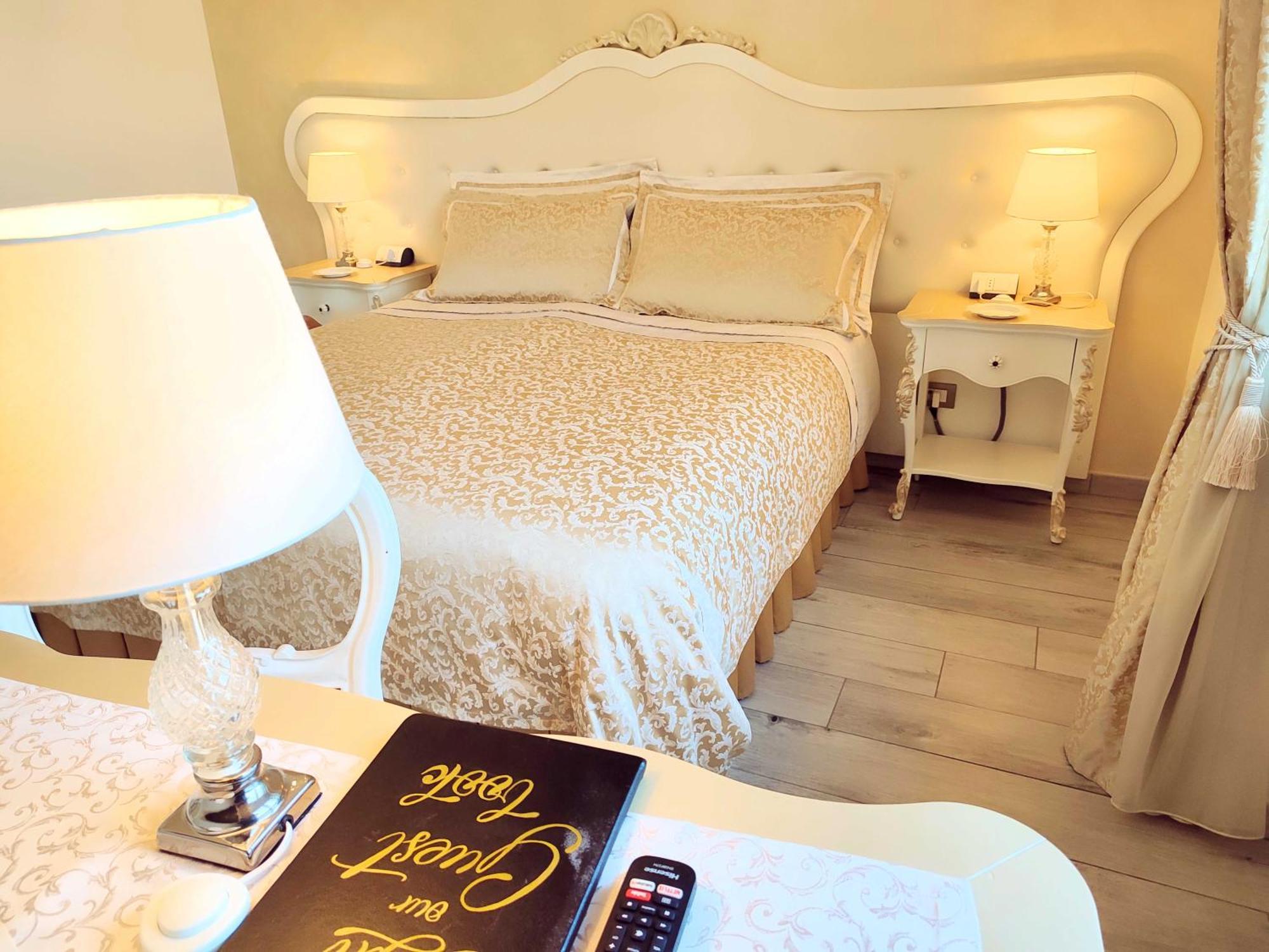 Alloggio Turistico Giulietta E Romeo - Intero Appartamento - Villafranca Di Verona, Zimmer, Holiday Rooms Εξωτερικό φωτογραφία